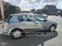 2009 Opel Astra