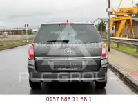 2009 Opel Astra
