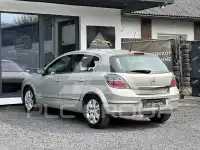 2009 Opel Astra
