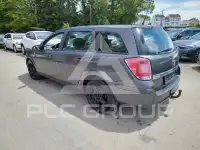 2009 Opel Astra