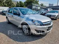 2009 Opel Astra