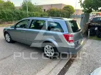 2009 Opel Astra