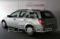 2009 Opel Astra