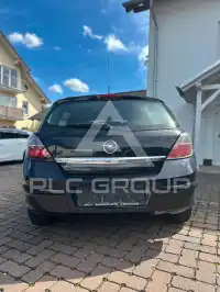 2009 Opel Astra