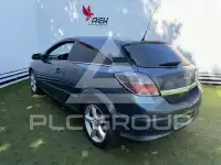 2009 Opel Astra