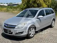 2009 Opel Astra