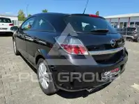 2009 Opel Astra