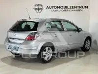 2009 Opel Astra