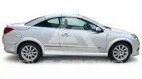 2009 Opel Astra