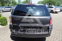 2009 Opel Astra