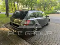 2009 Opel Astra
