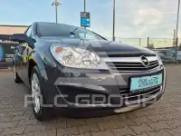 2009 Opel Astra
