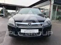 2009 Opel Astra