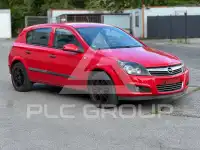 2009 Opel Astra
