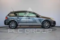 2009 Opel Astra