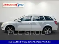 2009 Opel Astra