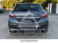 2009 Opel Astra