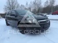 2009 Opel Astra