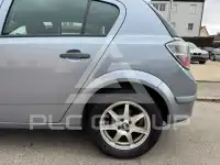 2009 Opel Astra