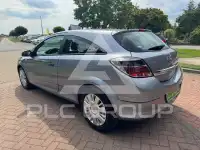 2009 Opel Astra