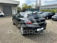 2009 Opel Astra