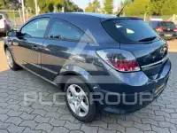 2009 Opel Astra