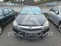 2009 Opel Astra