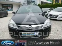2009 Opel Astra