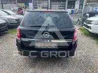 2009 Opel Astra