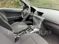 2009 Opel Astra