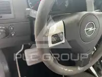 2009 Opel Astra