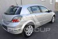 2009 Opel Astra