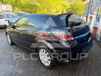2009 Opel Astra
