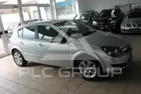 2009 Opel Astra