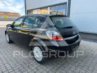 2009 Opel Astra