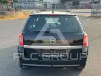 2009 Opel Astra