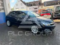 2009 Opel Astra