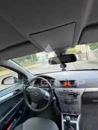 2009 Opel Astra