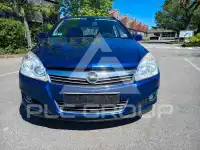 2009 Opel Astra