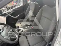 2009 Opel Astra