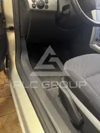2009 Opel Astra