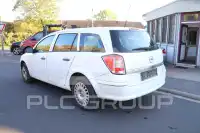 2009 Opel Astra
