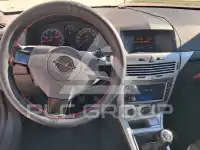 2009 Opel Astra