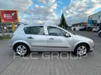 2009 Opel Astra