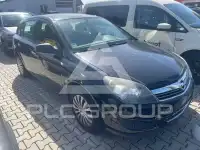 2009 Opel Astra