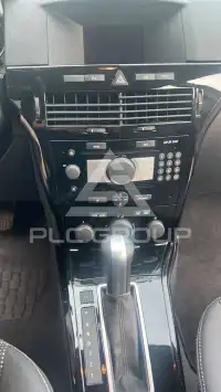 2009 Opel Astra