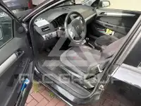 2009 Opel Astra