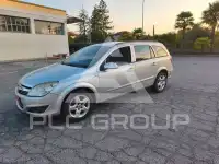 2009 Opel Astra