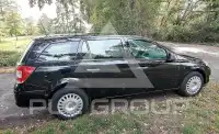 2009 Opel Astra