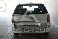 2009 Opel Astra